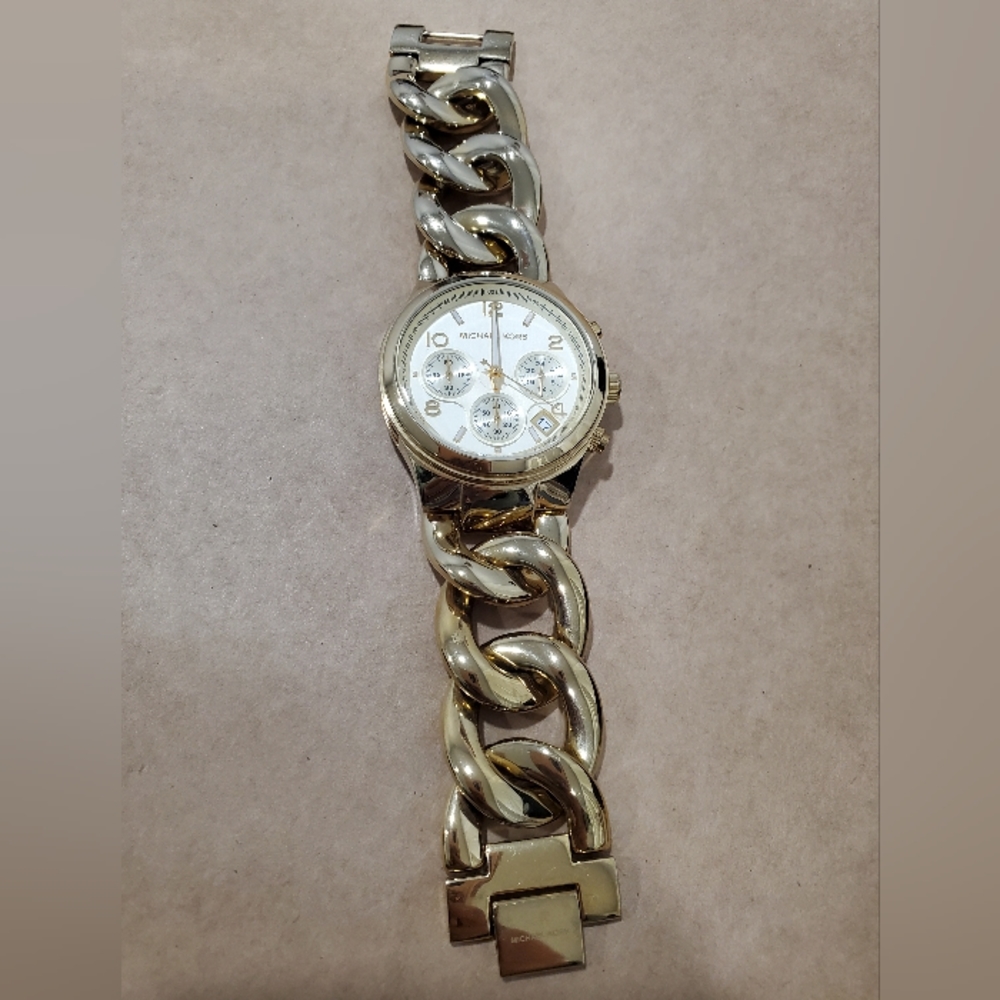 Michael Kors watch